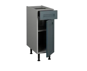 300 Drawerlined Base Unit