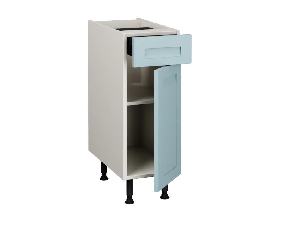 300 Drawerlined Base Unit
