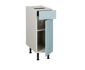 300 Drawerlined Base Unit