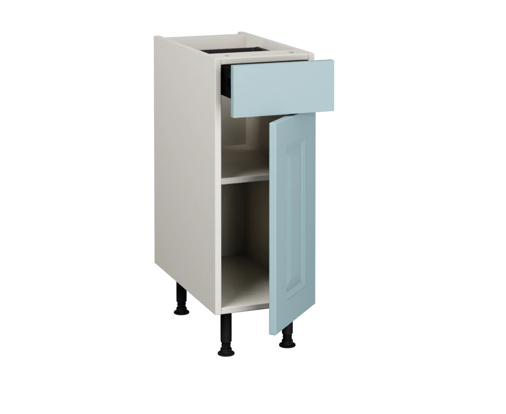 300 Drawerlined Base Unit