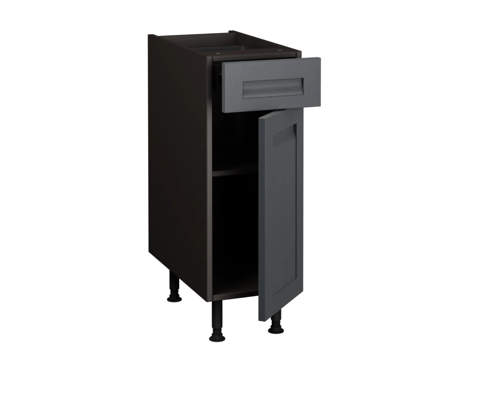 300 Drawerlined Base Unit