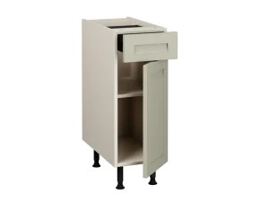 300 Drawerlined Base Unit