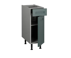 300 Drawerlined Base Unit