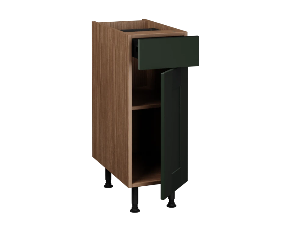 300 Drawerlined Base Unit