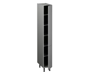 300 Larder Unit