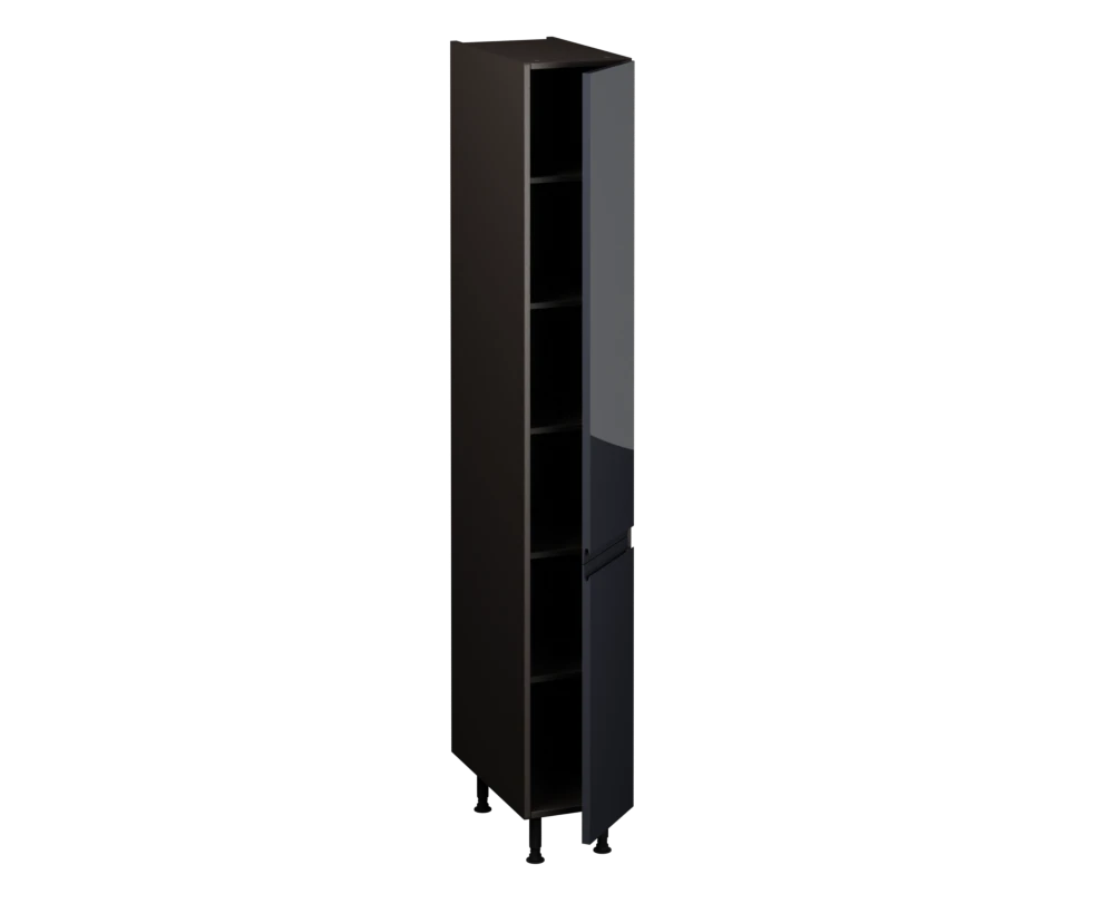 300 Larder Unit