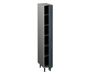 300 Larder Unit