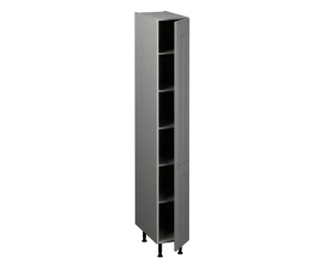 300 Larder Unit