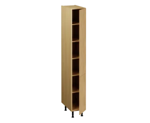 300 Larder Unit