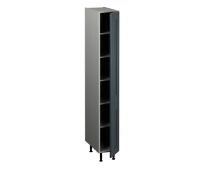 300 Larder Unit