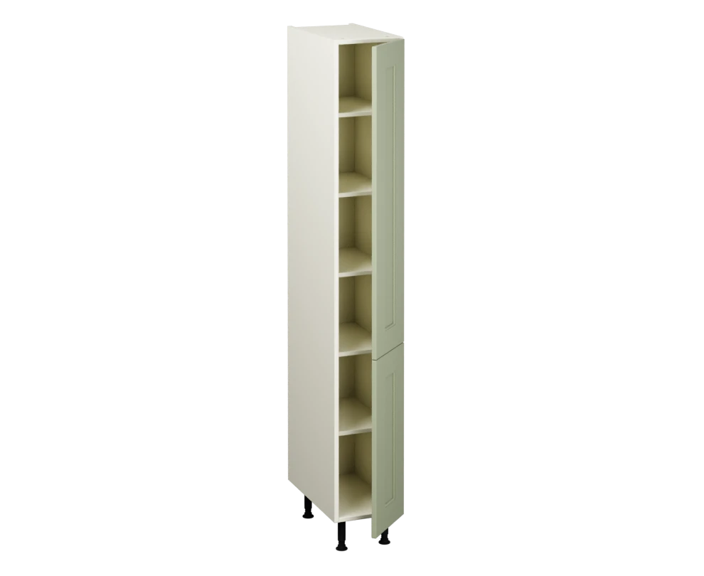 300 Larder Unit