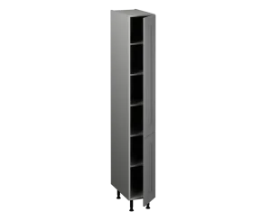 300 Larder Unit