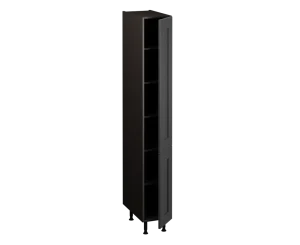 300 Larder Unit