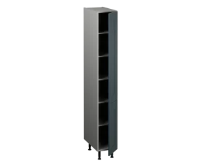 300 Larder Unit