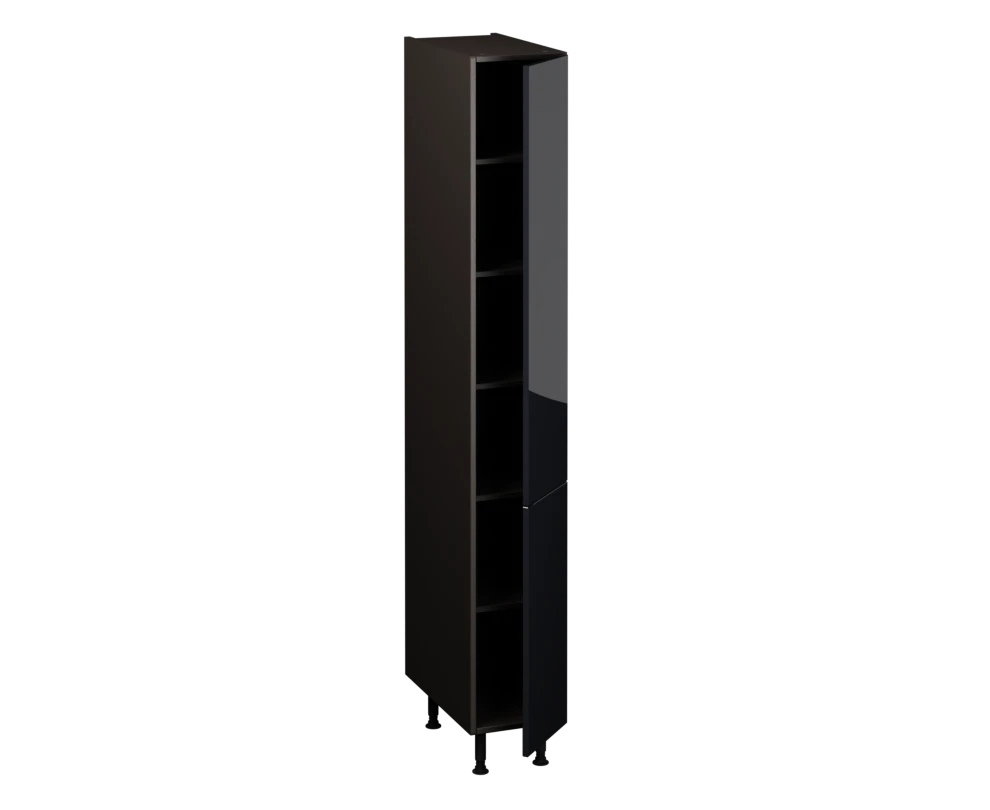 300 Larder Unit