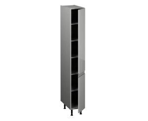 300 Larder Unit