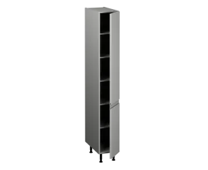 300 Larder Unit