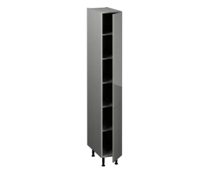 300 Larder Unit