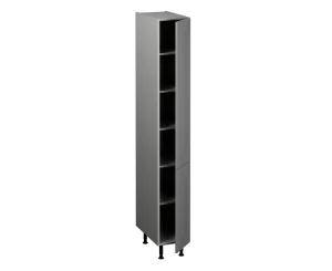 300 Larder Unit