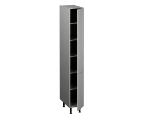 300 Larder Unit