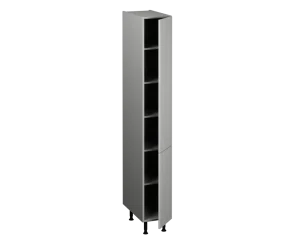 300 Larder Unit
