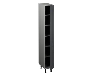 300 Larder Unit