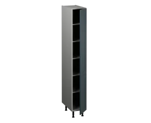 300 Larder Unit