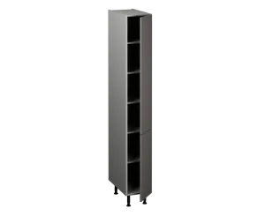 300 Larder Unit