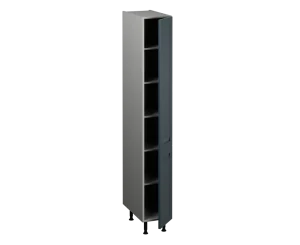 300 Larder Unit