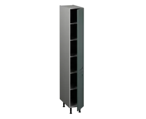 300 Larder Unit