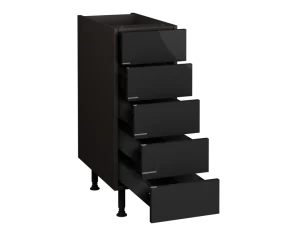 300 5 Drawer Base