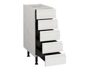 300 5 Drawer Base