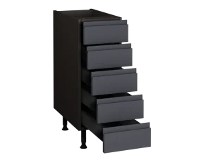 300 5 Drawer Base