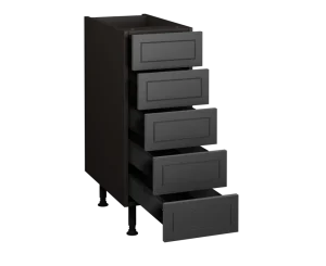 300 5 Drawer Base