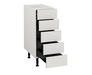 300 5 Drawer Base
