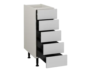 300 5 Drawer Base