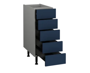 300 5 Drawer Base