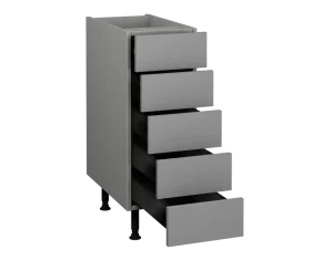 300 5 Drawer Base