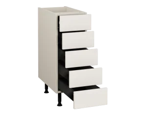 300 5 Drawer Base