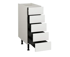 300 5 Drawer Base