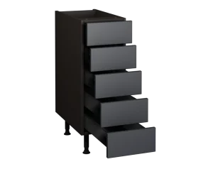 300 5 Drawer Base