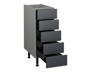 300 5 Drawer Base