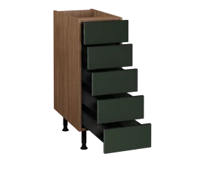 300 5 Drawer Base