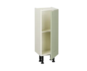 300 Shallow Base Unit