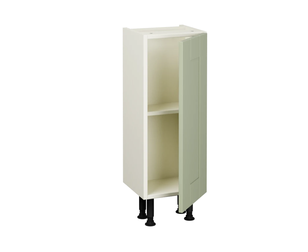 300 Shallow Base Unit