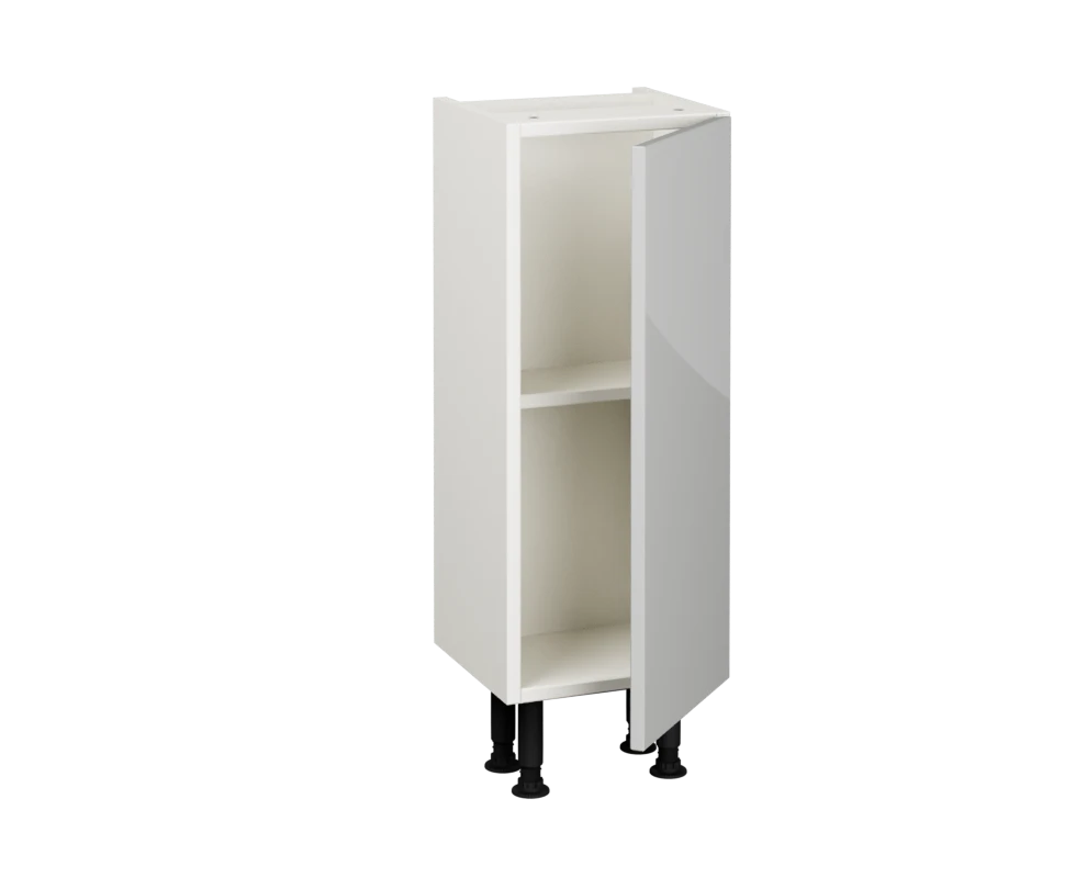 300 Shallow Base Unit
