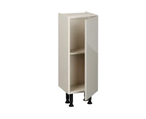 300 Shallow Base Unit