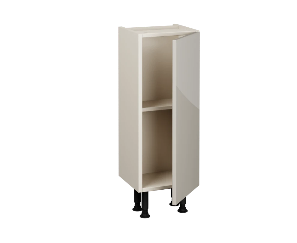 300 Shallow Base Unit