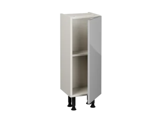 300 Shallow Base Unit