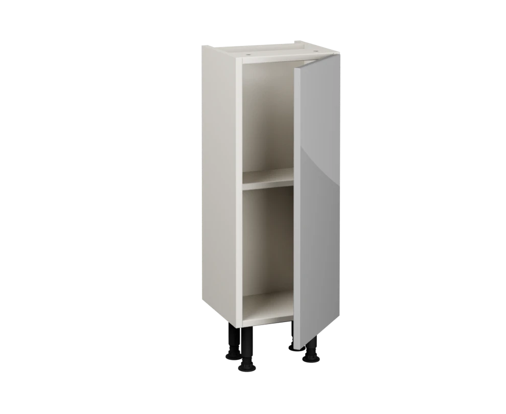 300 Shallow Base Unit